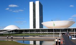 NOTA DE REPÚDIO: Ciência brasileira sofre mais um duro golpe do Governo Federal