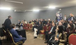 Encontro regional Sul do Confies reúne, em Florianópolis, mais de 50 representantes de fundações de apoio em Florianópolis