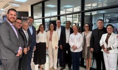 CONFIES participa da 11ª Reunião Ordinária do Conselho Consultivo da FINEP