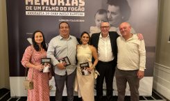 CONFIES visita a FADESP e participa de eventos socioculturais-científicos