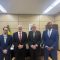 CONFIES participa de importante reunião no MEC – Secretaria de Educação Superior (SESU)