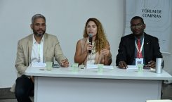 Fóruns temáticos reúnem representantes de diferentes áreas de atuação dentro das Fundações de Apoio