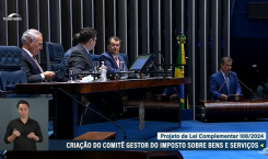 Ciência sem tributo: aprovação da emenda 543 protege fundações de apoio no PLP 108/2024