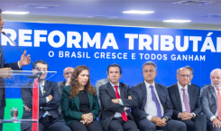 CONFIES celebra sanção da Reforma Tributária e destaque para as Fundações de Apoio