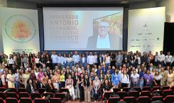 8º Congresso Nacional do CONFIES consolida avanços e reforça o papel estratégico das Fundações de Apoio